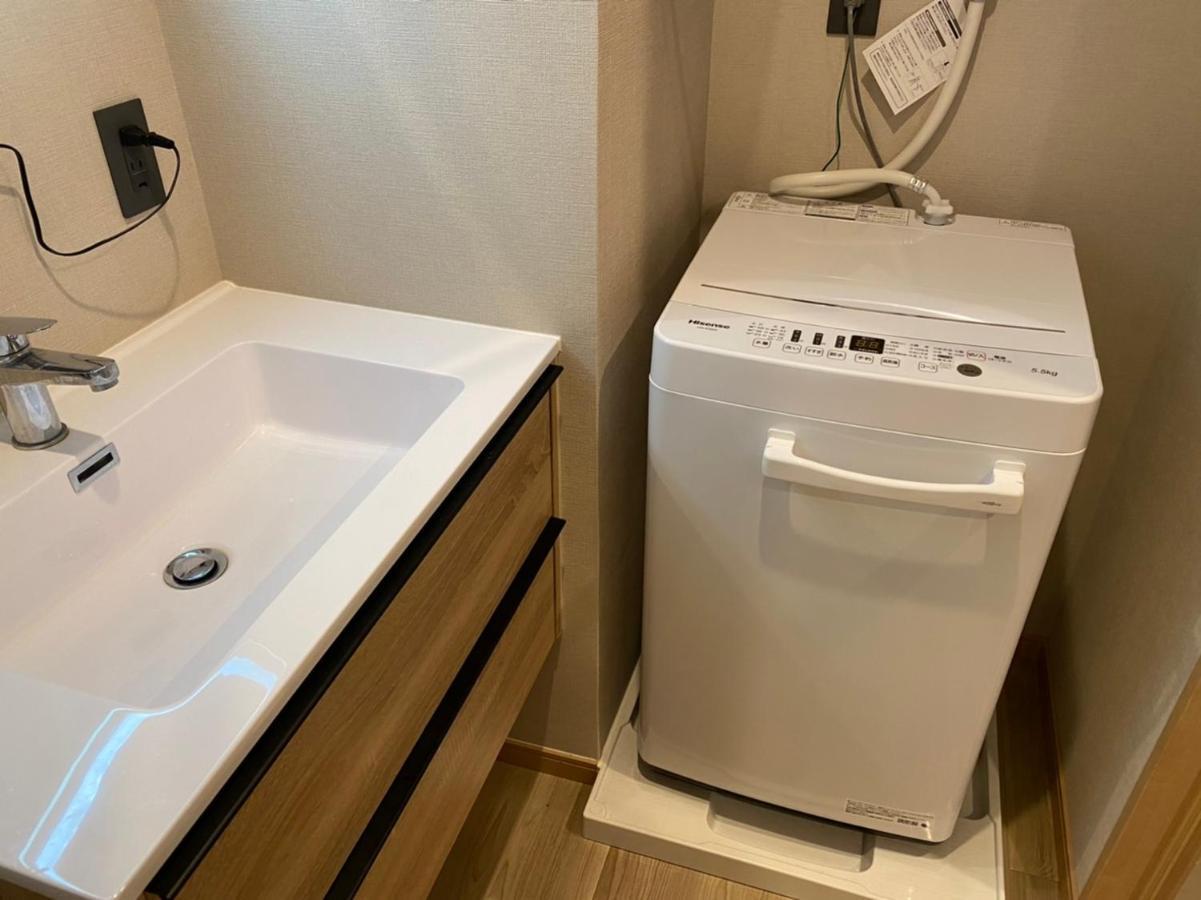ホテルトーマスとまり Naha Zewnętrze zdjęcie